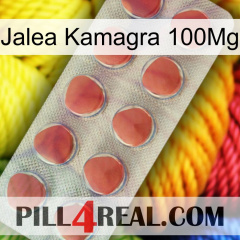 Jelly Kamagra 100Mg 18